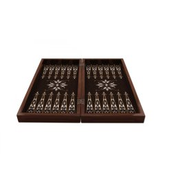 Set table Antique Tulip Pearl Star Game