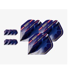 Fluturasi Josh Rock Pro Ultra No.6 Target