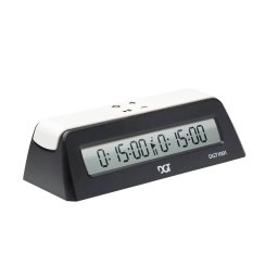 Ceas de șah DGT 1001, digital