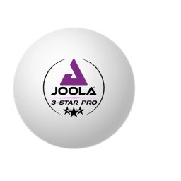 Mingi tenis (12buc) Joola 3-star Pro 40+