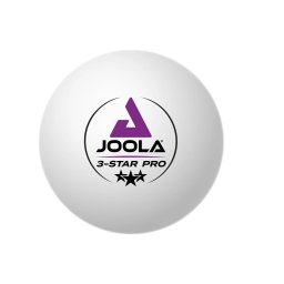 Mingi tenis (24buc) Joola 3-star Pro 40+