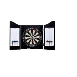 Cabinet darts lemn Longfield