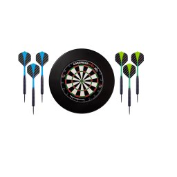 Tinta darts Pro 501 Longfield