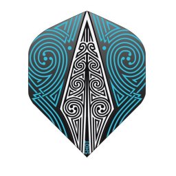 Fluturasi Odin's Spear No.2 Blue