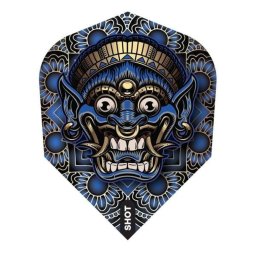 Fluturasi Tribal Weapon Savage