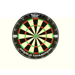 Tinta Michael Smith Competition