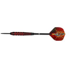 Sageti Range Mystic Red Plated 23g