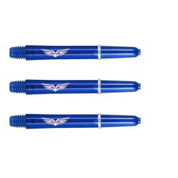 Shaft Eagle Claw Blue Medium