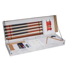 Set accesorii Standard Aramith