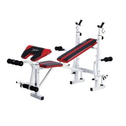 Banca fitness Spartan