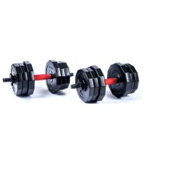Set greutati 20kg Spartan