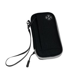 Penar Smart Grey/Black