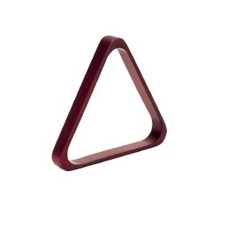 Triunghi biliard Dynamic 57.2mm lemn