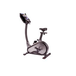 Bicicleta fitness ergometrica Em 8000