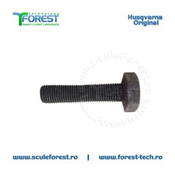 Surub prindere cutit la masina tuns gazon Husqvarna LC140, LC140S