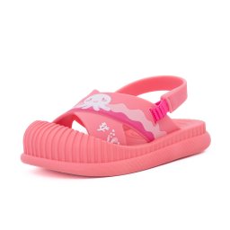 Sandale copii din cauciuc 19 ½, Ipanema, 9B83661-BD301 10-K, roz