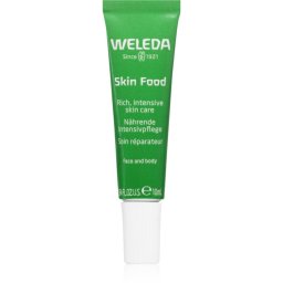 Weleda Skin Food crema universala, hranitoare cu ierburi 10 ml