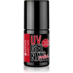 essence studio nails UV GEL NAIL unghii cu gel folosind UV / lampă cu LED culoare 105 flamenco, baby! 5 ml