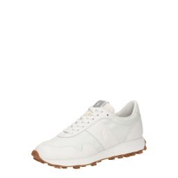 Polo Ralph Lauren Sneaker low 'TRAIL125' alb