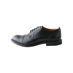 Next Pantofi cu șireturi negru