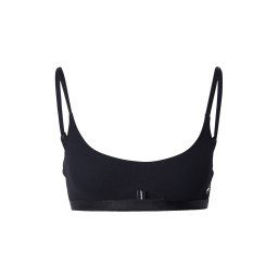 Karl Lagerfeld Sutien negru