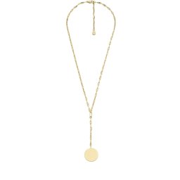 Fossil Colier stilat placat cu aur Heritage JA7258710