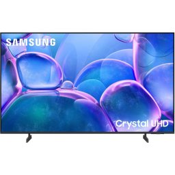 SAMSUNG 43" U7022F Crystal UHD 4K Smart (2025) UE43U7022FKXXH