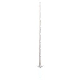 Stâlp plastic, 125 cm