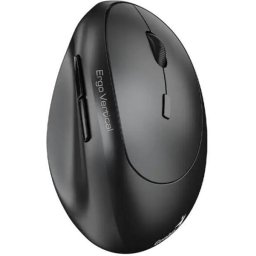 Mouse 31030041400, Wireless, 2400 dpi, Negru