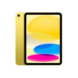 Tableta iPad 11" 11th Generation 512GB Wi-Fi Yellow