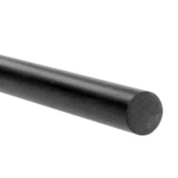 Tub Rotund din Fibră de Carbon 1.8 x 750 mm