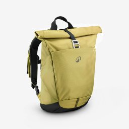 Rucsac Drumeție compartiment special pentru laptop NH500 ESCAPE 16+4L Kaki