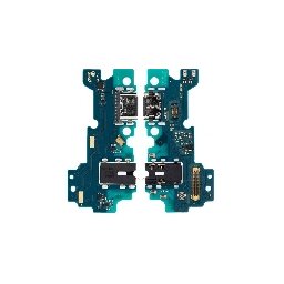Modul cu mufa incarcare si microfon Samsung Galaxy A32 4G, SM-A325