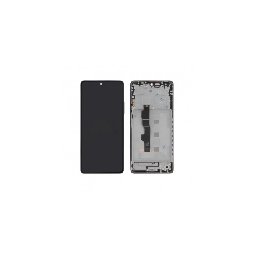 Display cu touchscreen Xiaomi Redmi Note 13 5G