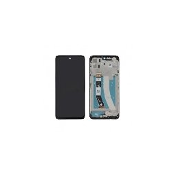 Display cu touchscreen si rama Motorola Moto G32, XT-2235-3