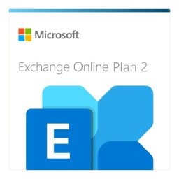 Licență Microsoft Exchange Online Plan 2 pentru 1 utilizator - subscripție anuală