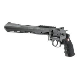 Pistol airsoft cu bile de plastic Ruger SuperHawk 8 inch, BB 6 mm, 4 jouli