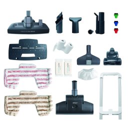 Set Accesorii Aspirator cu Abur Polti Unico