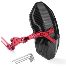 Aripa spate moto scuter aparatoare noroi