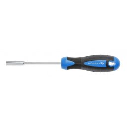 Surubelnita magnetica pentru BIT, 1/4", 100 mm, HT1S201