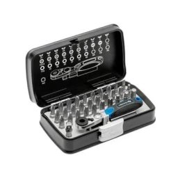 TRUSA BITI 1/4"-33 BUC - HT1R460 HOGERT