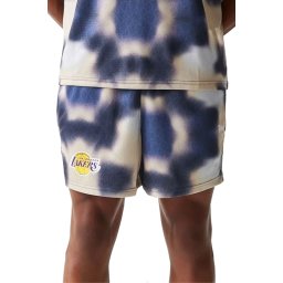 NEW ERA Bermude Nba Shorts Loslak Stn 60667754 270 light beige
