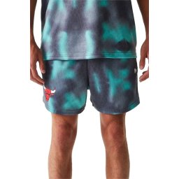 NEW ERA Bermude Nba Shorts Chibul Ate 60667766 310 green med