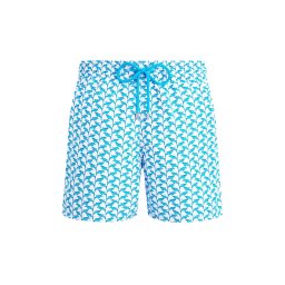 VILEBREQUIN Costum de baie MOOCB101 010 blanc