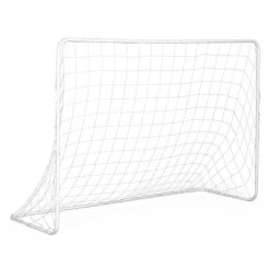 Poarta de fotbal 180 x 122 cm ecotoys ds8011