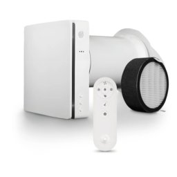Omnyx Sistem de ventilatie cu recuperare de caldura AV-TTW6