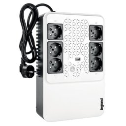 UPS Legrand MULTIPLUG 600