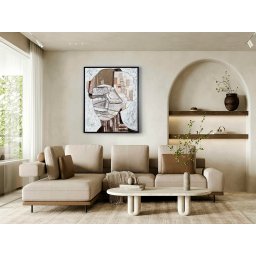 Tablou MISTERY 275033