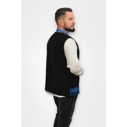 Vesta brodata Sergiu 7