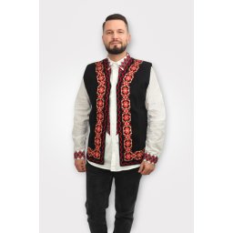 Vesta brodata Sergiu 8